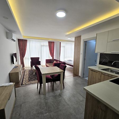 Nurel Shark Residence Kyrenia  Exterior photo