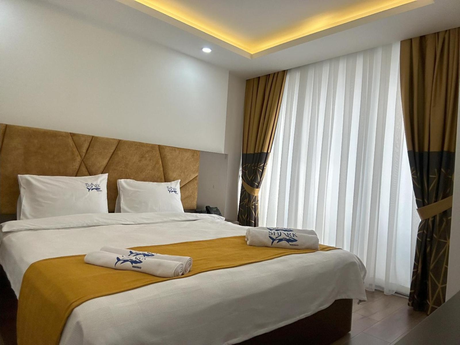 Nurel Shark Residence Kyrenia  Exterior photo