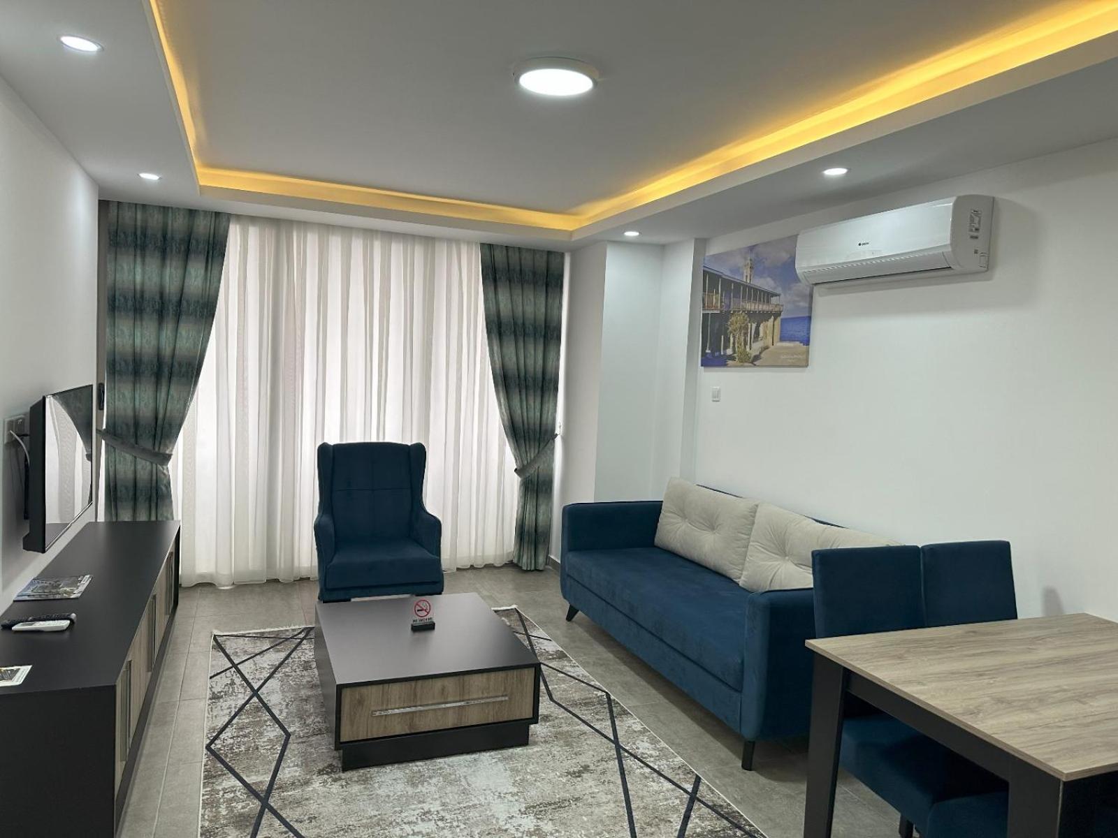 Nurel Shark Residence Kyrenia  Exterior photo