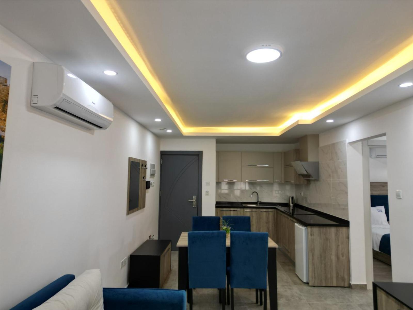Nurel Shark Residence Kyrenia  Exterior photo