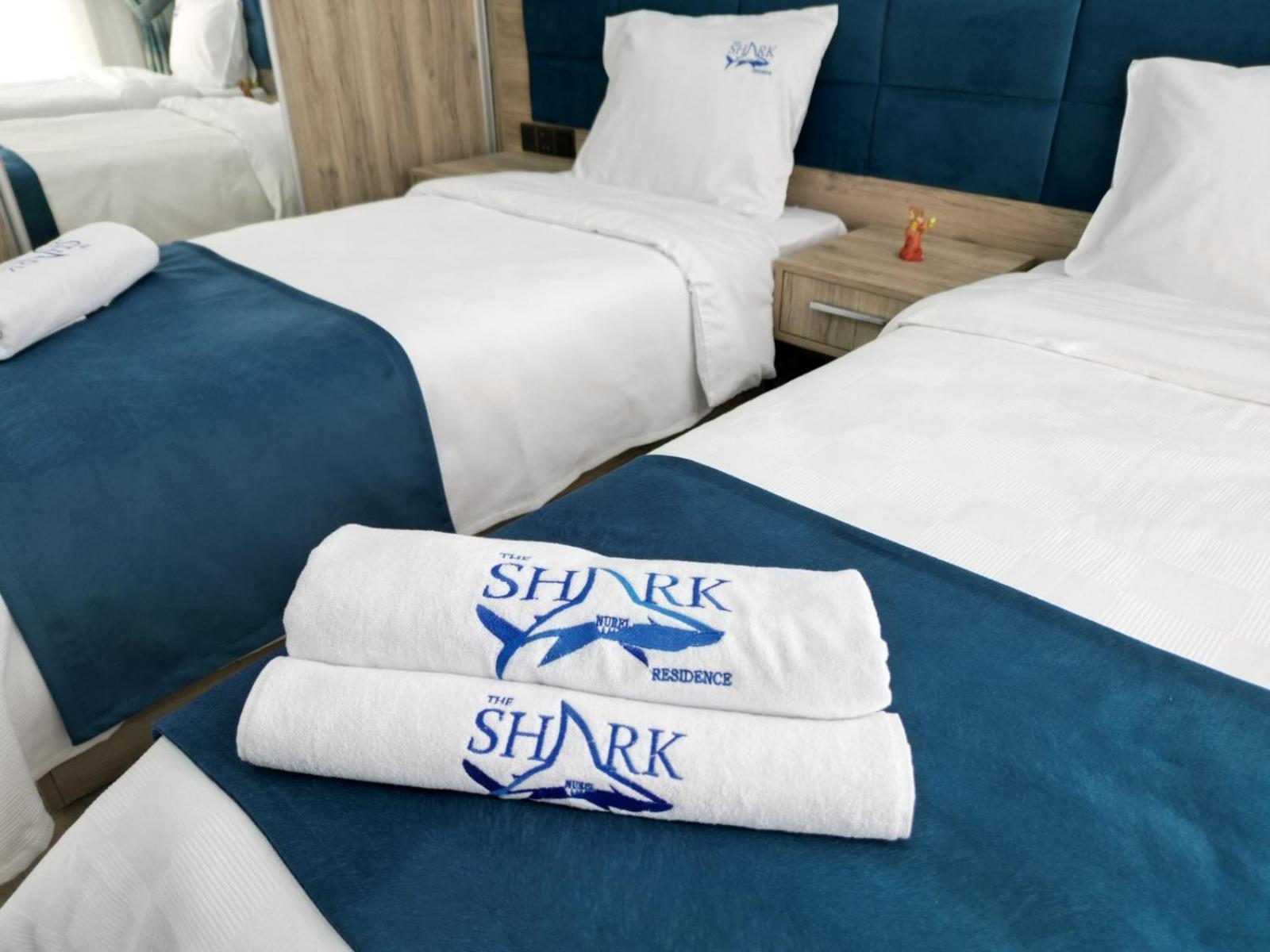 Nurel Shark Residence Kyrenia  Exterior photo