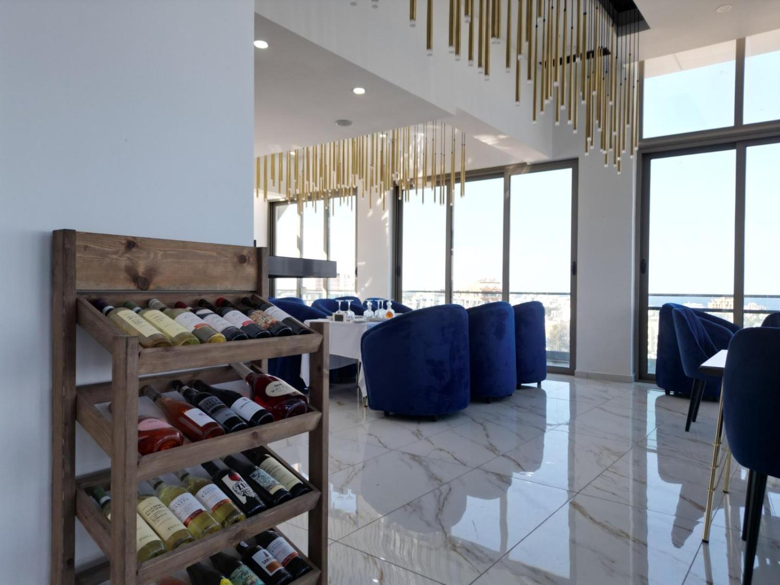 Nurel Shark Residence Kyrenia  Exterior photo