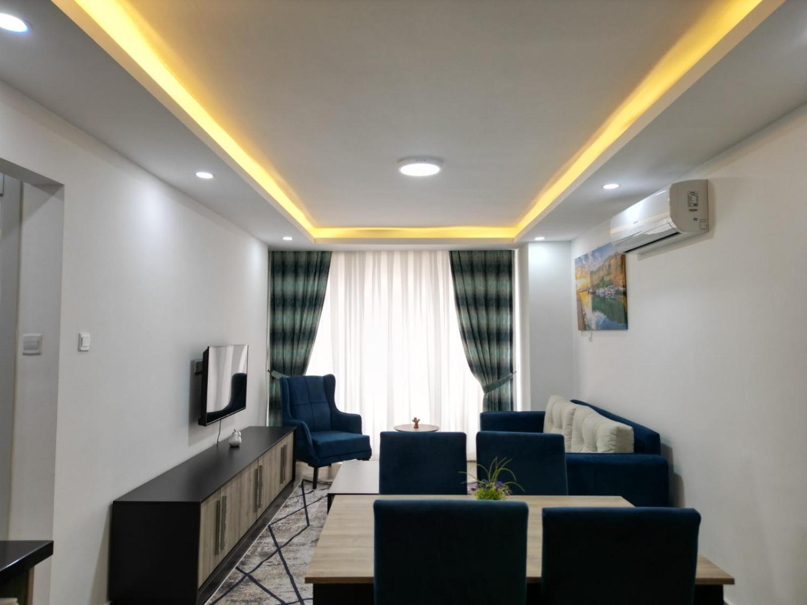 Nurel Shark Residence Kyrenia  Exterior photo